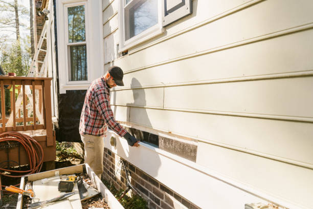 Top rated local Storm Damage Siding Repair specialists in Church Creek, MD